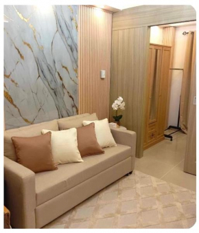 MF Staycation - Shore Residences